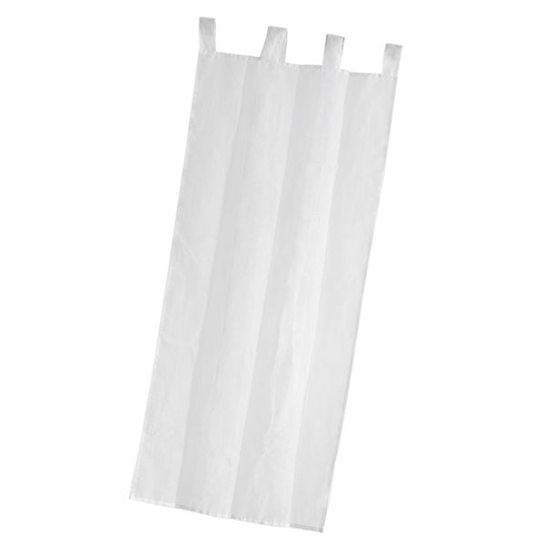 

tie up curtain curtain balloon curtain semi sheer kitchen balloon