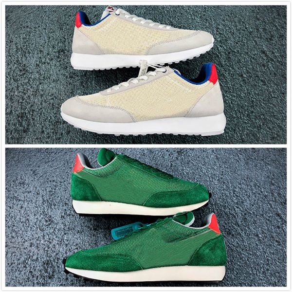 

Stranger Things Tailwind 79 OG Pack Hawkins High QS Hawkins High School Sport Shoes for Men Women Designer Sneakers with Box Newspaper