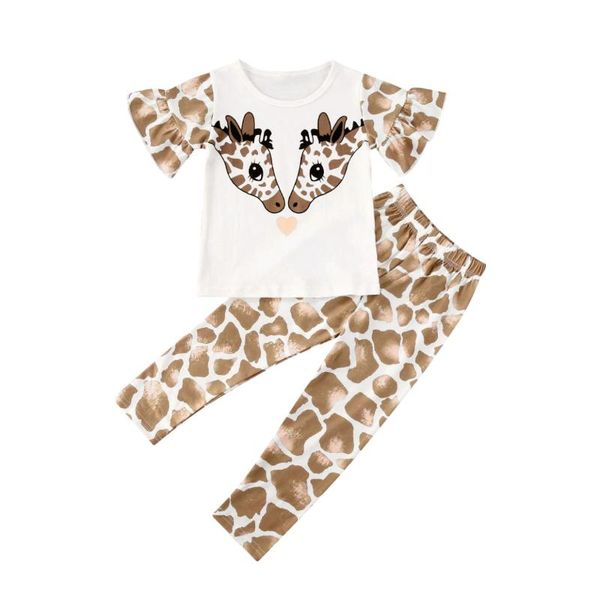 

1-6y summer infant Ѭебнки одежда набоѬ живон пеа обоѬками коѬоким Ѭђкавом ђб, White