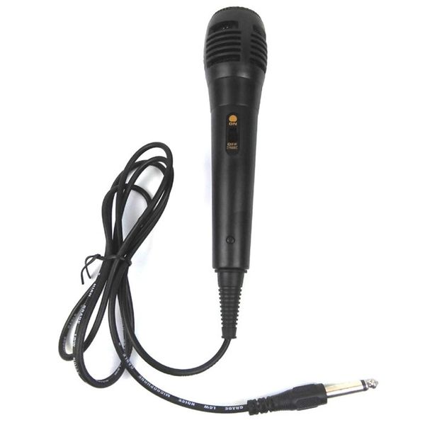 

dynamci microphone with 1.5m cable
