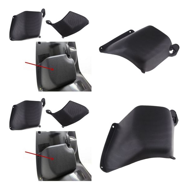 

2x motorcycle motorbike bottle holder key storage for yamaha zuma bws 125 yw125