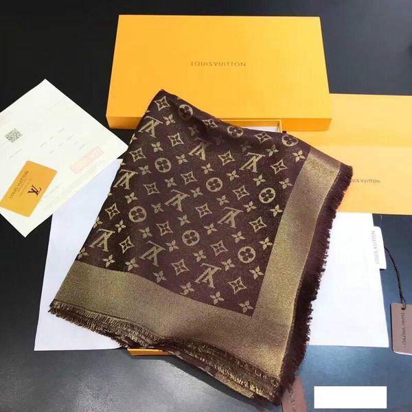 

shinning golden silk wool silk scarf brand female scarf thick triangle 140x140cm scarf ame02a, Blue;gray