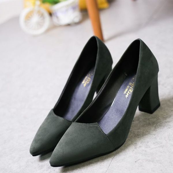 comfortable ladies dress shoes