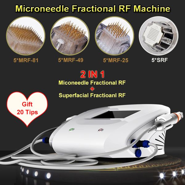 

2019 auto control gold plating microneedling rf beauty machine/fractional micro needle with ce approval