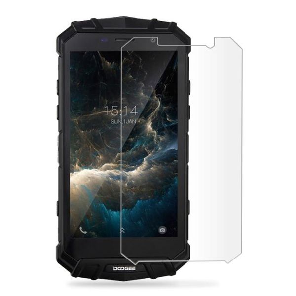 

закаленна еклнна пленка кѬана дл doogee s60