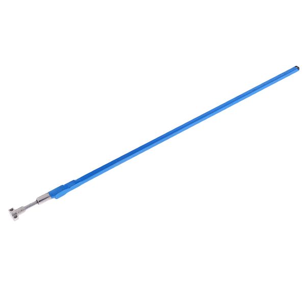 

two way two action adjustable truss rod for guitar bass luthiers tool