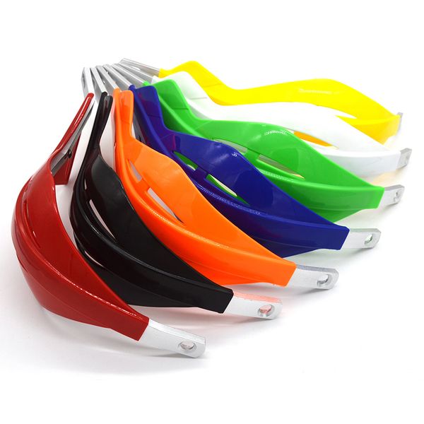 

motorcycle handguards hand guards 22mm 28mm handlebar hand protector