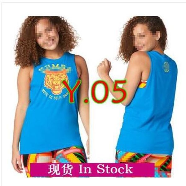 

adibo cotton clothes zum fitness clothes tshirt vest dance queen tank bold black y005, Black;blue