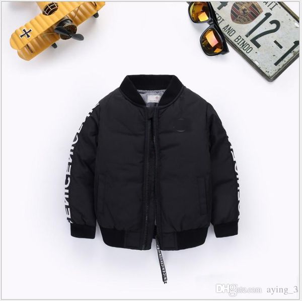 

Casaco Down de Criança aying_3