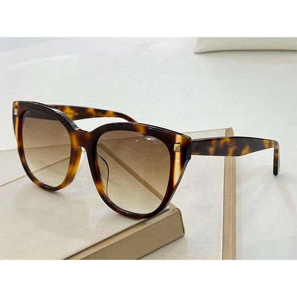 

women's cat eye sunglasses studs black grey shadow sunglasses frame fashion sunglasses frame va4068, White;black