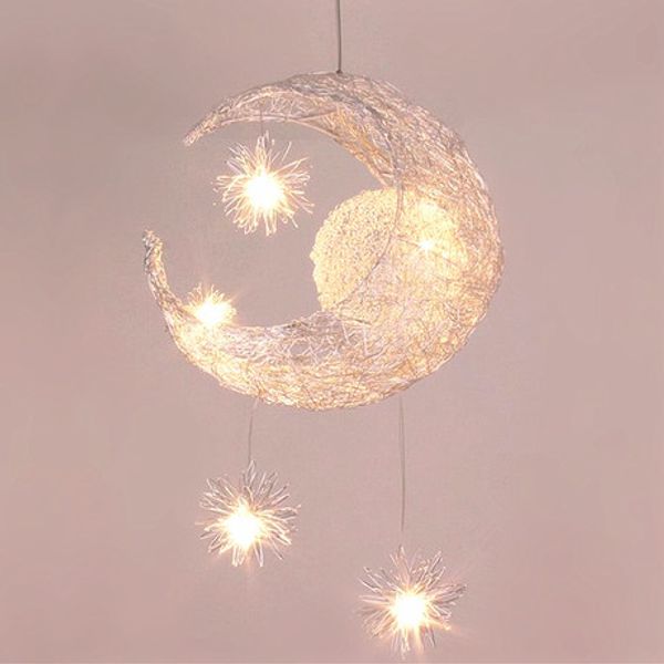 Lampshades Lightshades Home Lighting Contemporary Childrens Star