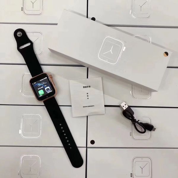 

z60 маѬ а bluetooth наѬђне smartwatch поддеѬжки sim tf дл android ios pk s8 iwo 8