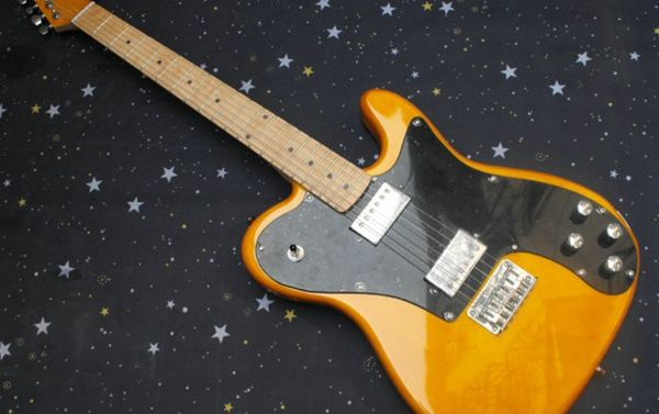 

stratocaster электрогитары твердого тела beige бесплатная доставка