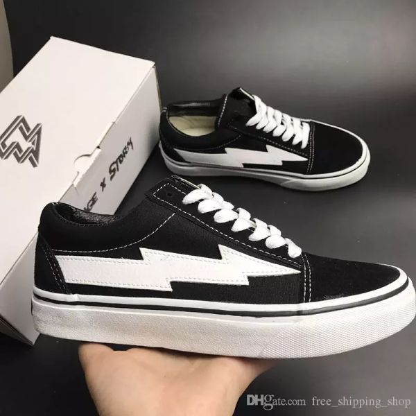 revenge x storm 2018