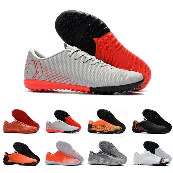 

men soccer shoes mercurial superflyx 6 elite ic tf designer sneakers cr7 neymar mercurial superfly vi 360 football boots scarpe da calcio