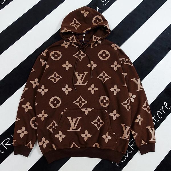 

19 lu men de igner weater black pullover men weater embroidery knitwear long leeve de igner weat hirt winter men clothing, Black;red