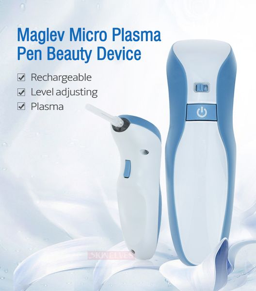 

maglev eyelid sergery freckle removal plasma pen third