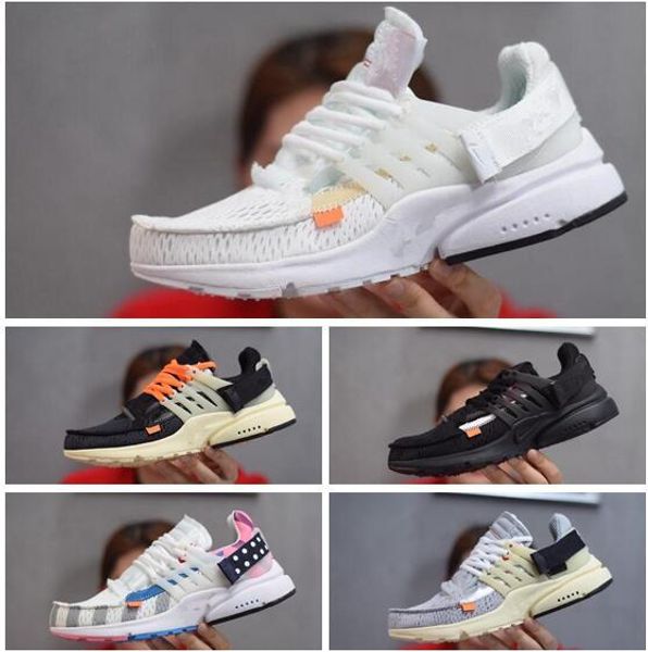 

new ultra light presto mens for sports shoes triple white black yellow pink blue womens trainers poplar sports shoes off