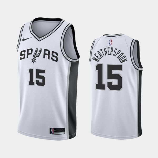 san antonio spurs army jersey