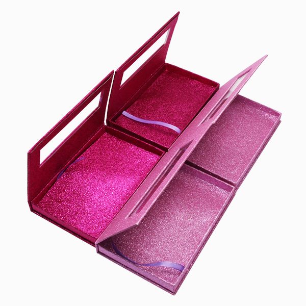 

коробки ресницы для ресниц норковые ресницы блестящие накладные коробки тарные ящики ресницы оптом из искусственной экзамен cils