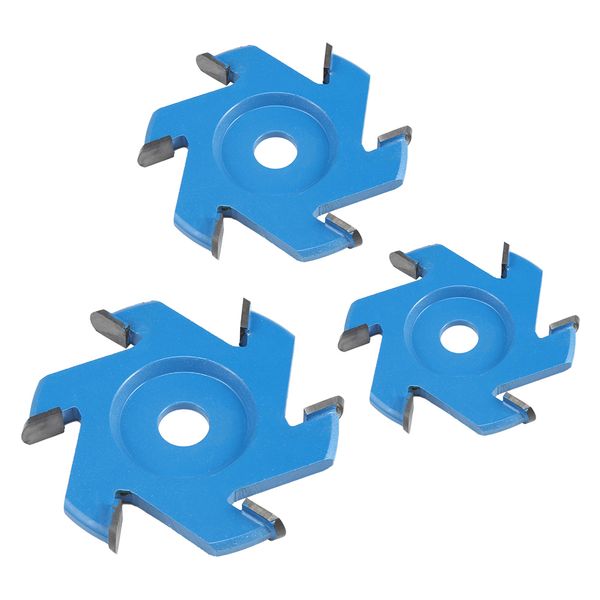 

woodworking hexagonal blade tray saw blade multiple-type 16mm aperture for angle grinder wood carving grinder disc