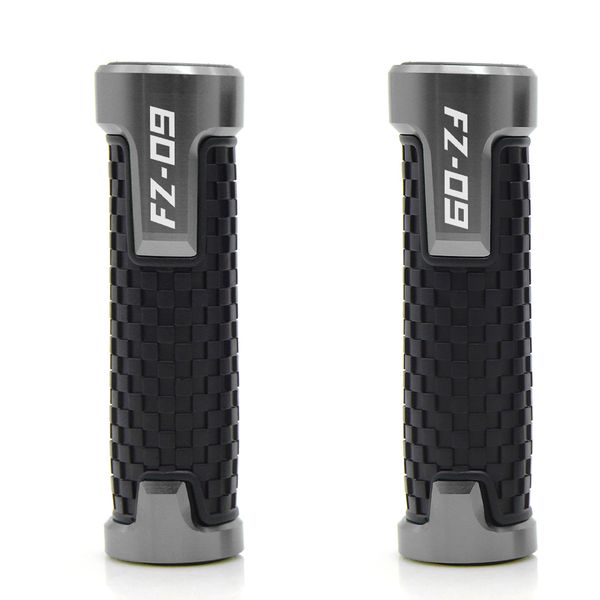 

for yamaha mt09 mt-09 fz09 fz-09 mt fz 09 2014 2015 2016 2017 2018 motorcycle handle grips handle bar motorbike handlebar grips