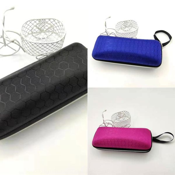 

universal anti-pressure sun sun glasses eva zipper case sunglasses case environmental protection large capacity