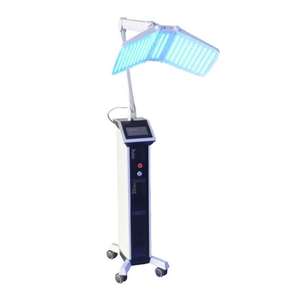 

LED Rejuvenescimento da Pele skincare_beauty