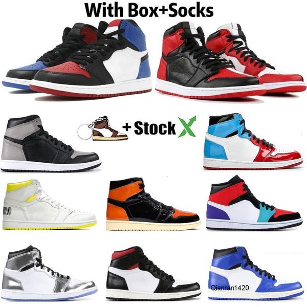 

обувь новый 1 high travis скоттс low бесстрашный obsidian mens basketball spiderman unc 1s chicago banned бред toe мужчины спорт дизайнерски