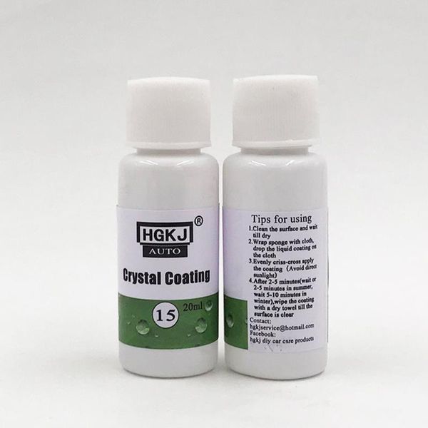 

beauty crystal coating surface plated maintenance 9h accessories parts