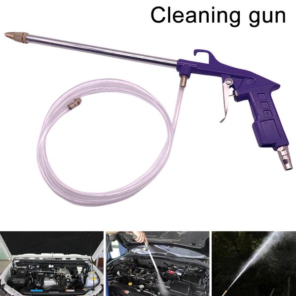 

pressure washer air power engine cleaner tool nozzles surface siphon cleaning oil degreaser