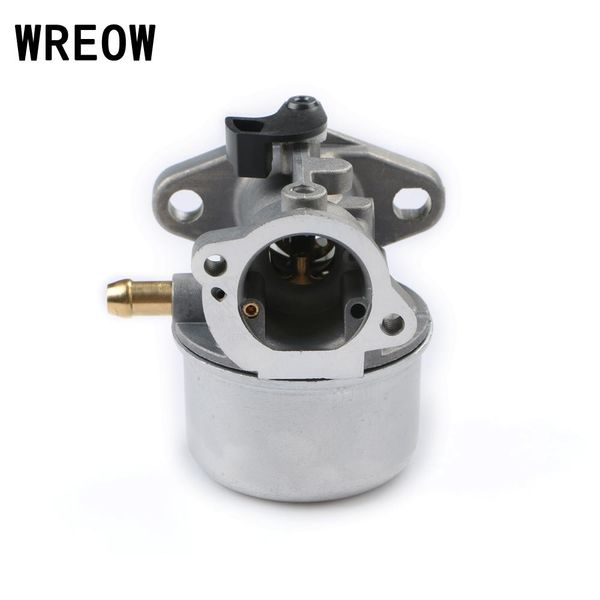 

metal carburetor carb set kit replaces part for 799868 498170 497586 498254 497314 497347 with mount gaskets