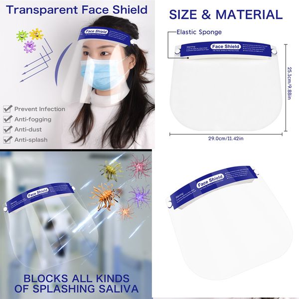 

dhl 3m n95 mask fda disposable face mask 3 layer ear-loop masks cover 3-ply non-woven anti dust pm2.5 mask in stock face shield