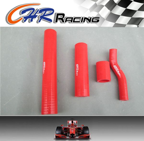 

silicone radiator coolant hose kit for gt750 gt 750 red
