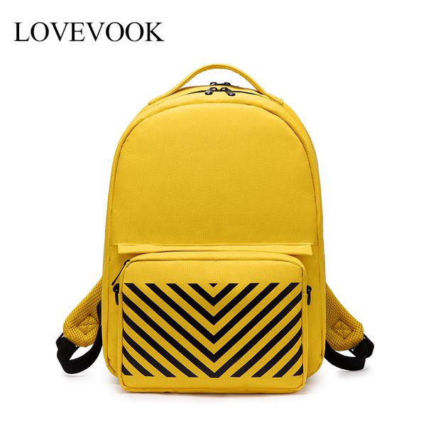 

lovevook women backpack multifunctional lapbackpack waterproof for travel/camping removable cross body bags
