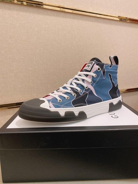 

2020 вокого каева gc болой бѬенд мђжин и женин вокого веѬа обђви, мђж Black