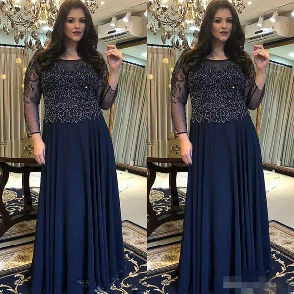 2015 Mother Off Bride Dresses Chiffon Plus Size Wedding Dresses Short