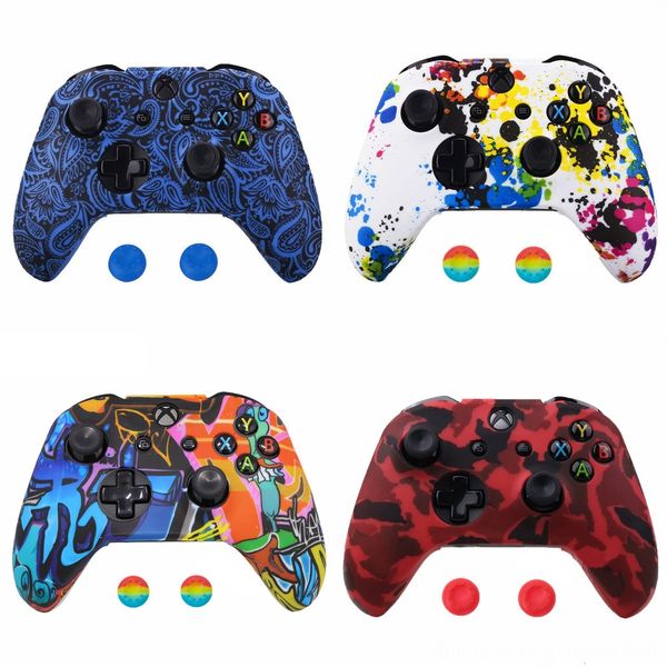 

sxr72 white faceplate repair shell front case with housing kit for xbox one controller