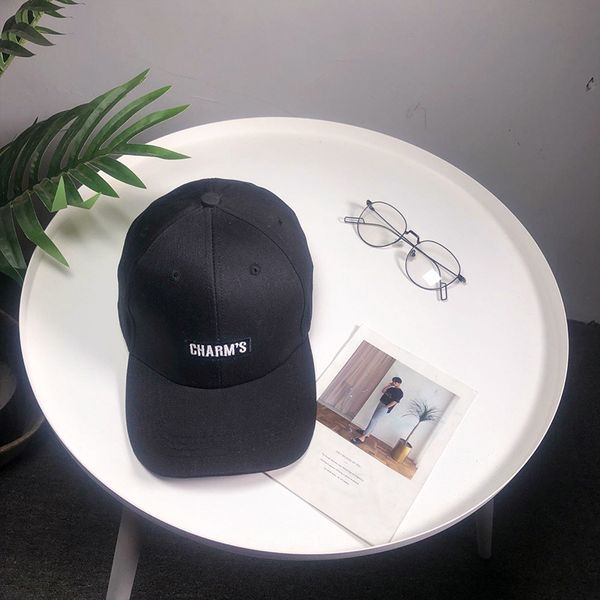 

baseball cap women spring and summer fashion purple letter embroidery soft cap student visor outdoor sun hat men snapback, Blue;gray
