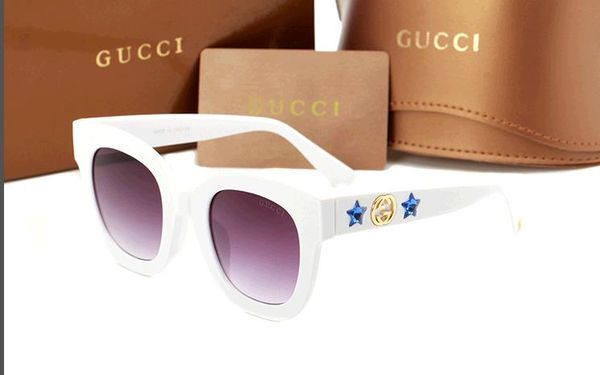 

дизайнерские солнцезащитные очки для женщин роскошные солнцезащитные очки 2019 новая мода камелия солнцезащитные очки без коробки и футляра, Black