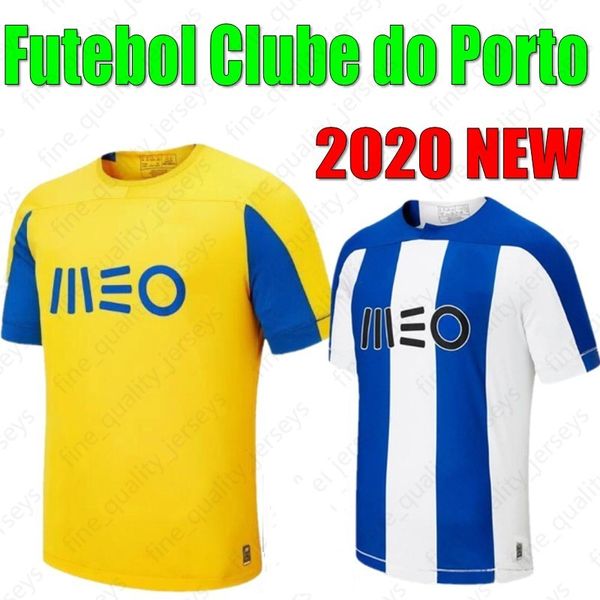 

Thailand quality 2020 new futebol clube do porto occer jer ey iker ca illa hirt alex telle hernani ricardo pereira vana football wear