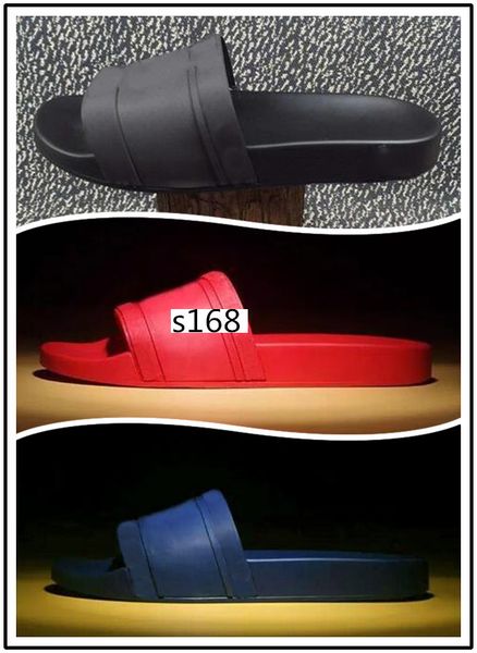 

high-quality man and women medusa scuffs causal non-slip summer white slipper flip flops slipper size 36-45 8, Black