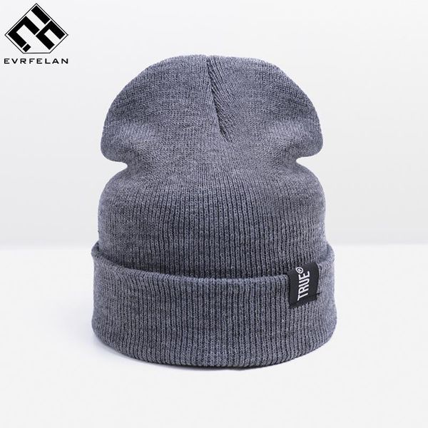 

2017 new winter hats for women hats men skullies beanies women's cap warm knitted hat female fashion headgear wholesale/retail, Blue;gray