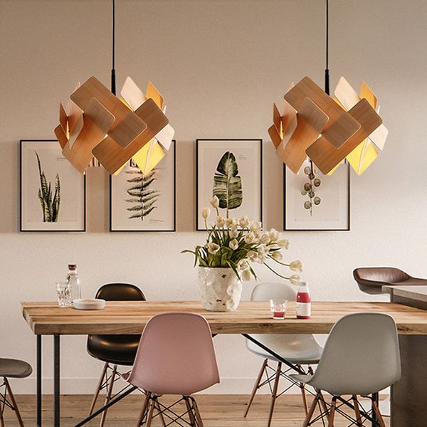 Modern Pendant Light Acrylic Leaves Led Lamp Warm Cool Modern Pendant Light Acrylic Leaves Led Lamp Warm Cool Lights Hanglamp Kitchen Lighting Fixtures Avize