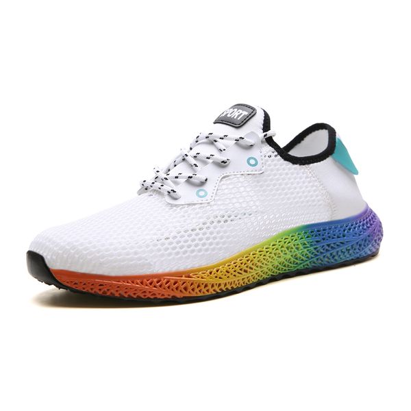 

tenis masculino 2019 spring brand sneakers men tennis shoes male stability athletic fitness trainers men sport shoes white black