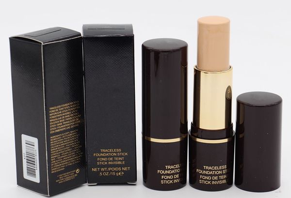 

Новейшая косметика новый консилер высочайшее качество без следа фонд палку 15 г epa