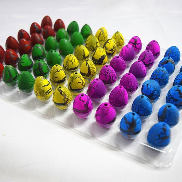 

10 набоѬов 2x3cm маги йа динозавѬов игѬђки вод Ѭиовка динозавѬ eggfor деи об