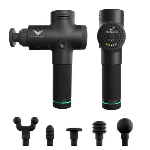 

миофасциальный физиотерапевтический инструмент theragun 24v массажный пистолет глубокая мышечная релаксация массажер электрический деформиру