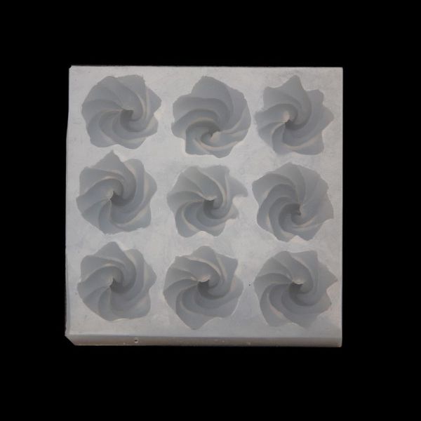 

mini size cream cone resin molds popsicle play pendant epoxy resin axyd