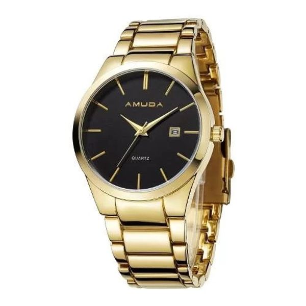 

relogio masculino shifenmei watch, Slivery;brown